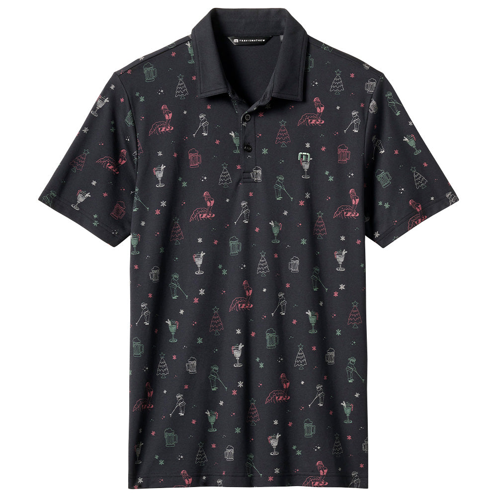 Holiday Magic Polo