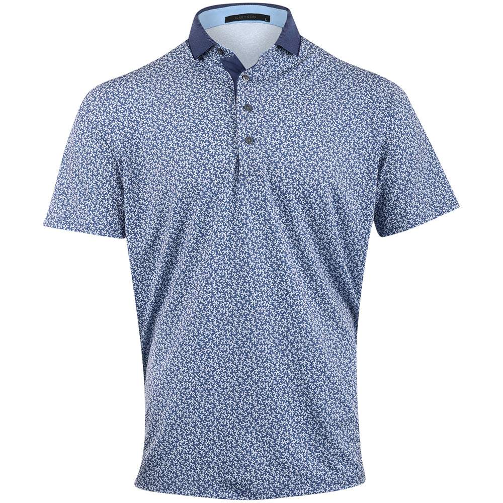 Coral Dreams Polo