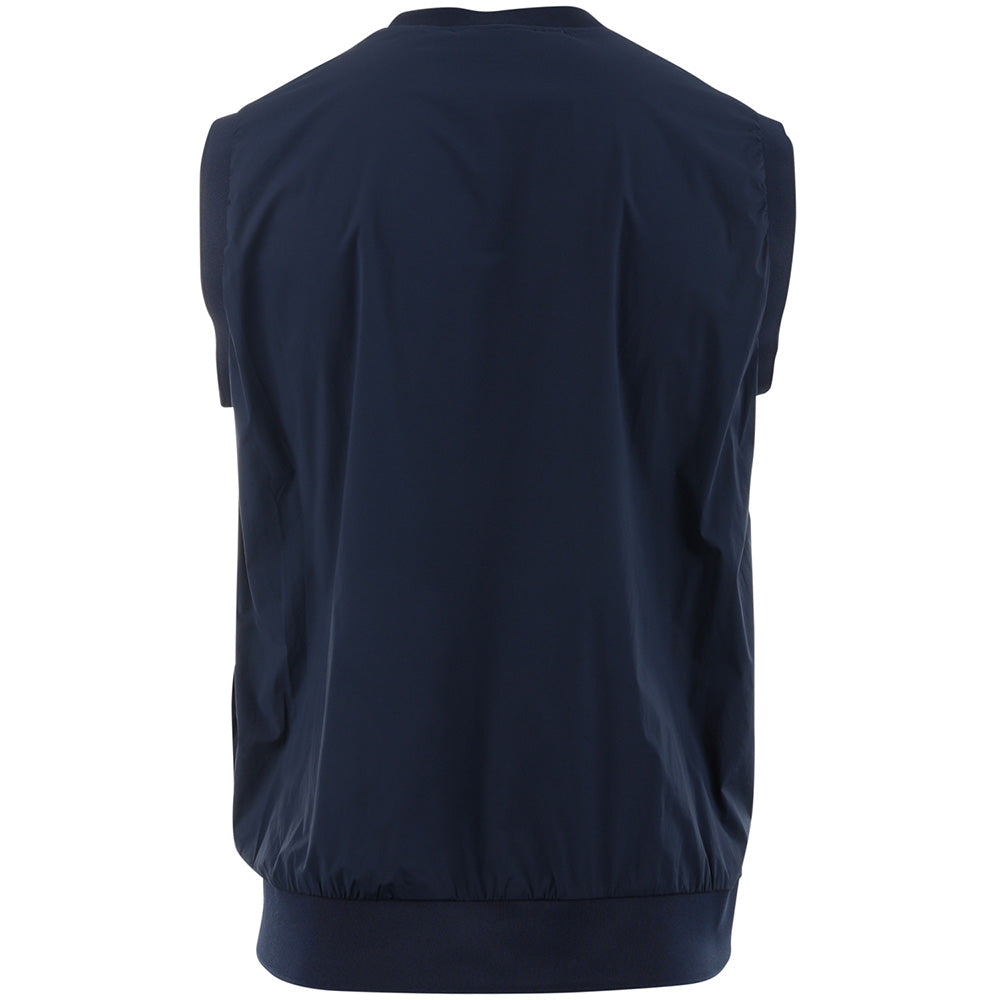 Hybrid Windbreaker Vest