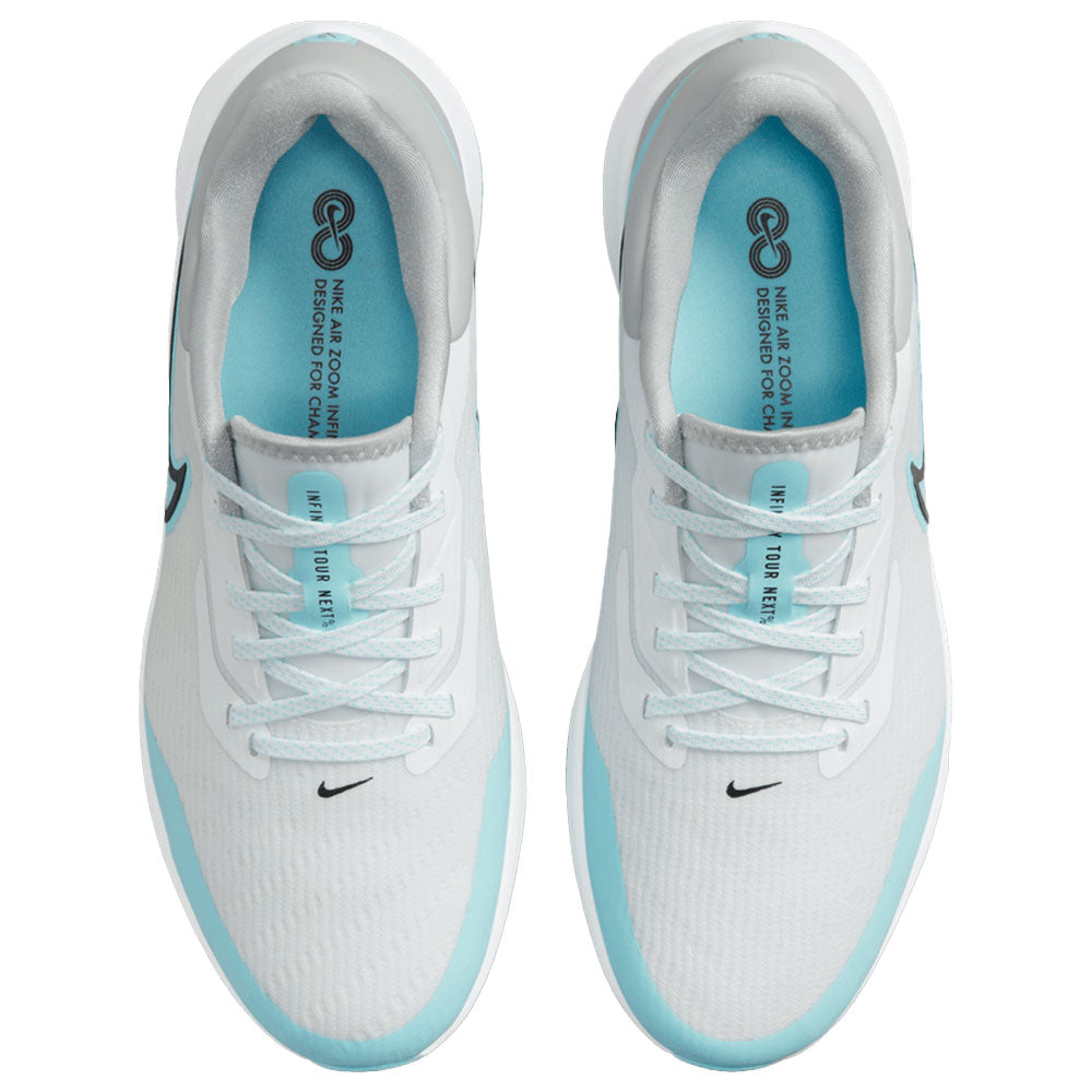 Air Zoom Infinity Tour NEXT% Golf Shoes