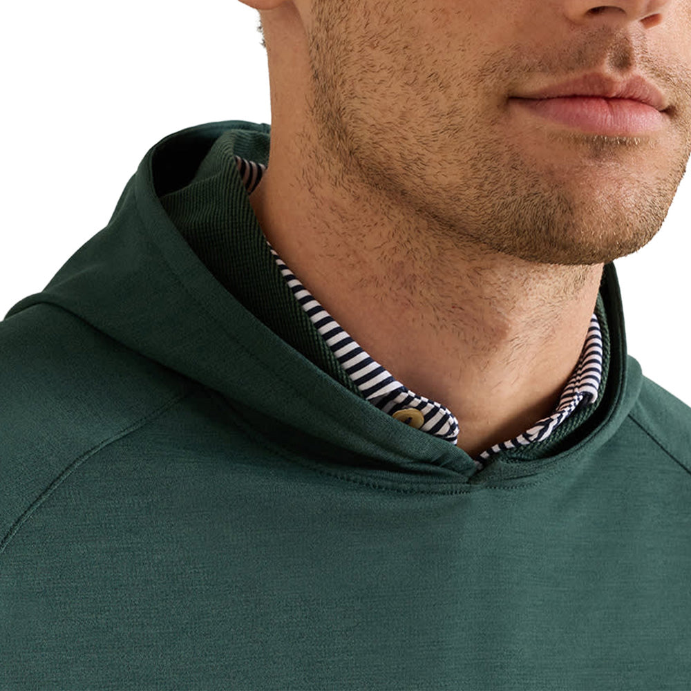 Pine Performance Hoodie