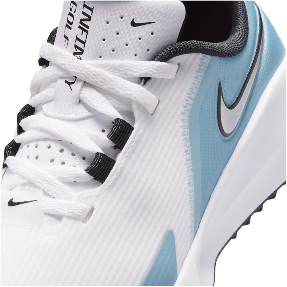 Juniors' Infinity G Spikeless Golf Shoes