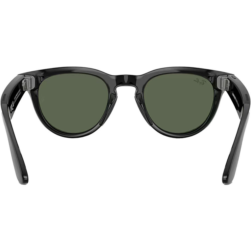 Ray-Ban x Meta Headliner Gen 2 Smart AI Glasses