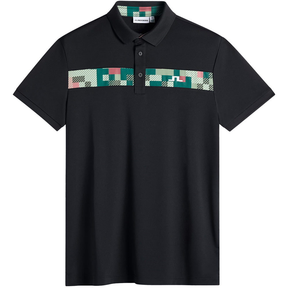 Bridger Tour Polo