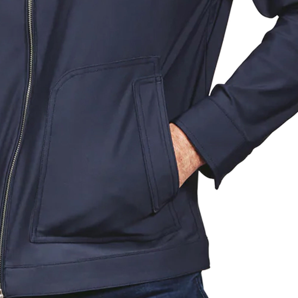 Zuma Jacket