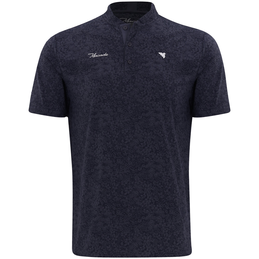 Pace Bomber Shirt