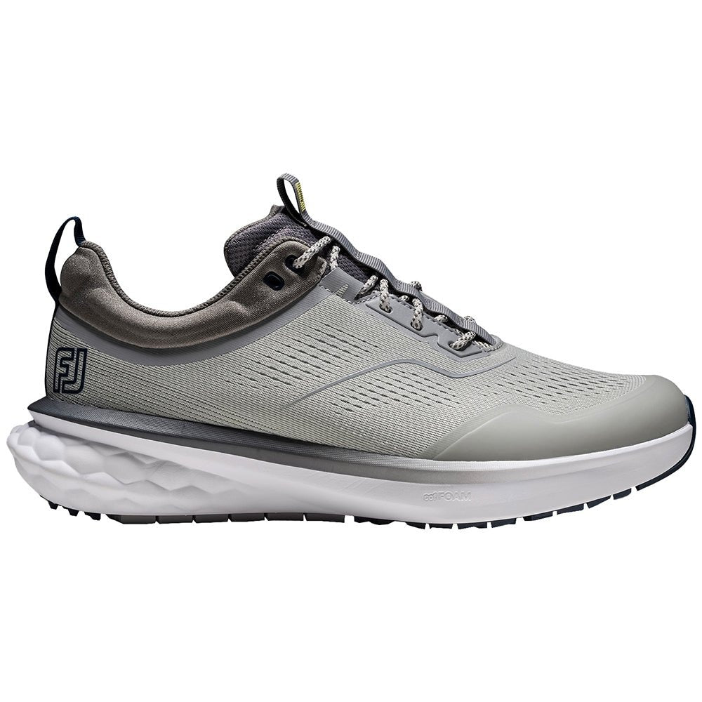 Quantum Spikeless Golf Shoes