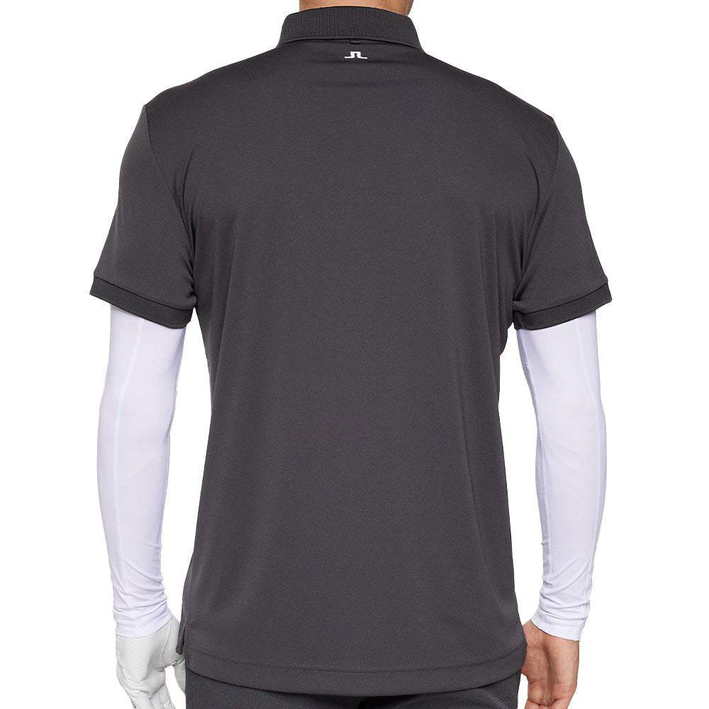 Tour Tech Slim Fit Polo - Fairway Styles