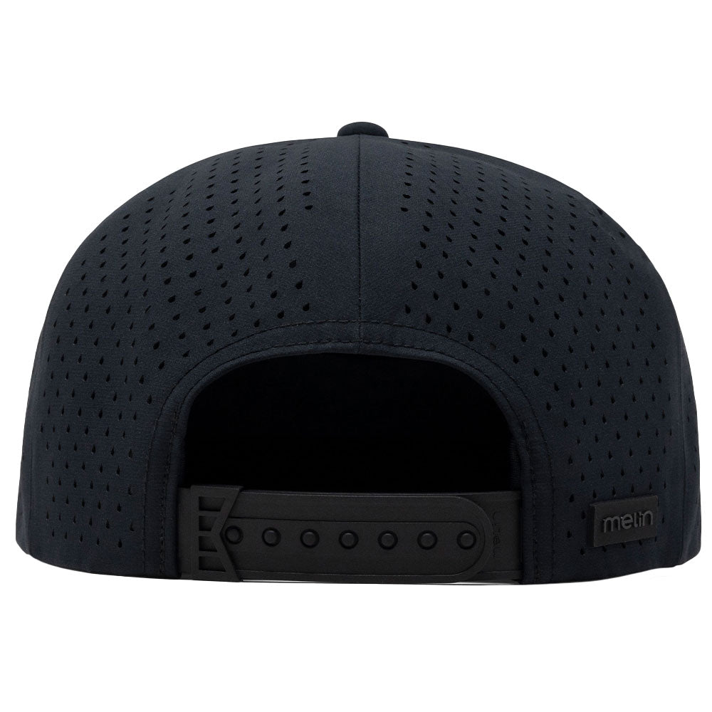 Melin Coronado Brick HYDRO Hat