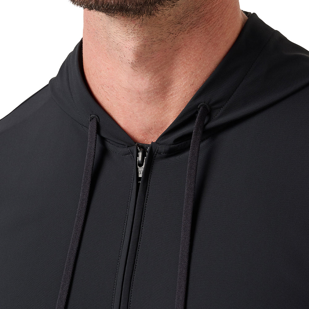 Hero Hour Tech 1/4 Zip Hoodie