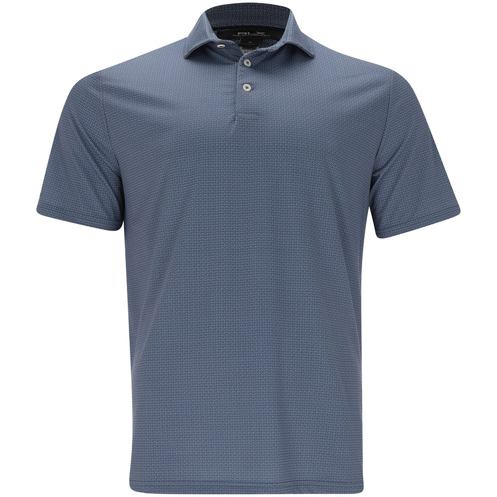 Classic Fit Performance Polo