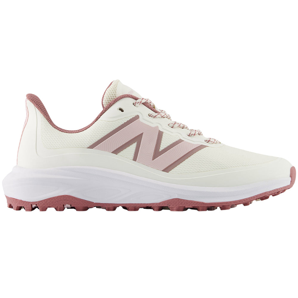 Women's Fresh Foam Contend v3 Spikeless Golf Shoes