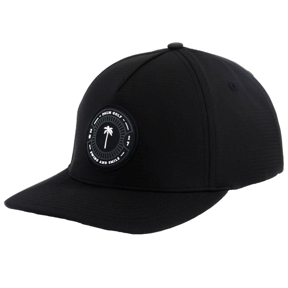 Icon Performance Snapback