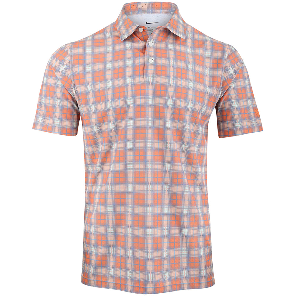 Dri-FIT TP Tartan Polo