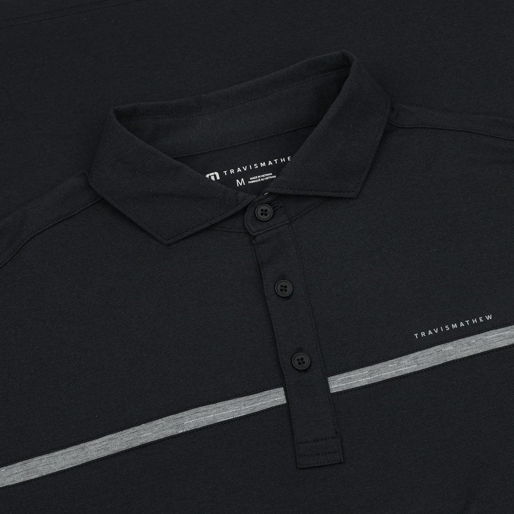 Flight Plan Polo