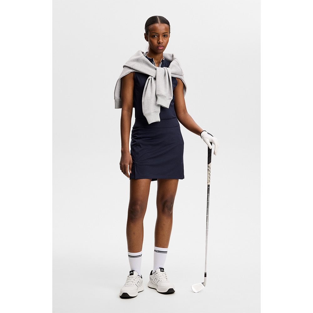 Women's Amelie Mid Skort