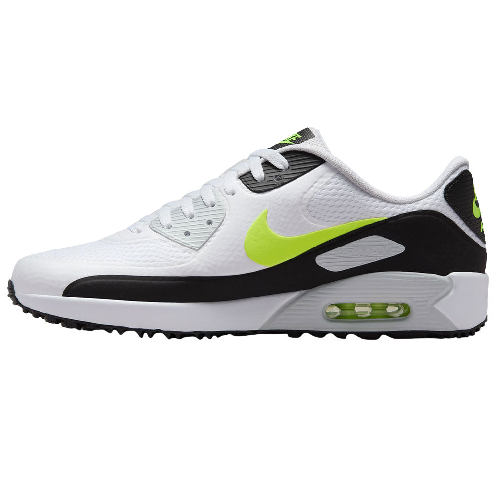 Air Max 90 G Spikeless Golf Shoes