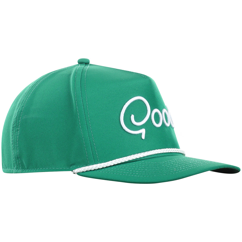 Show Out Rope Hat