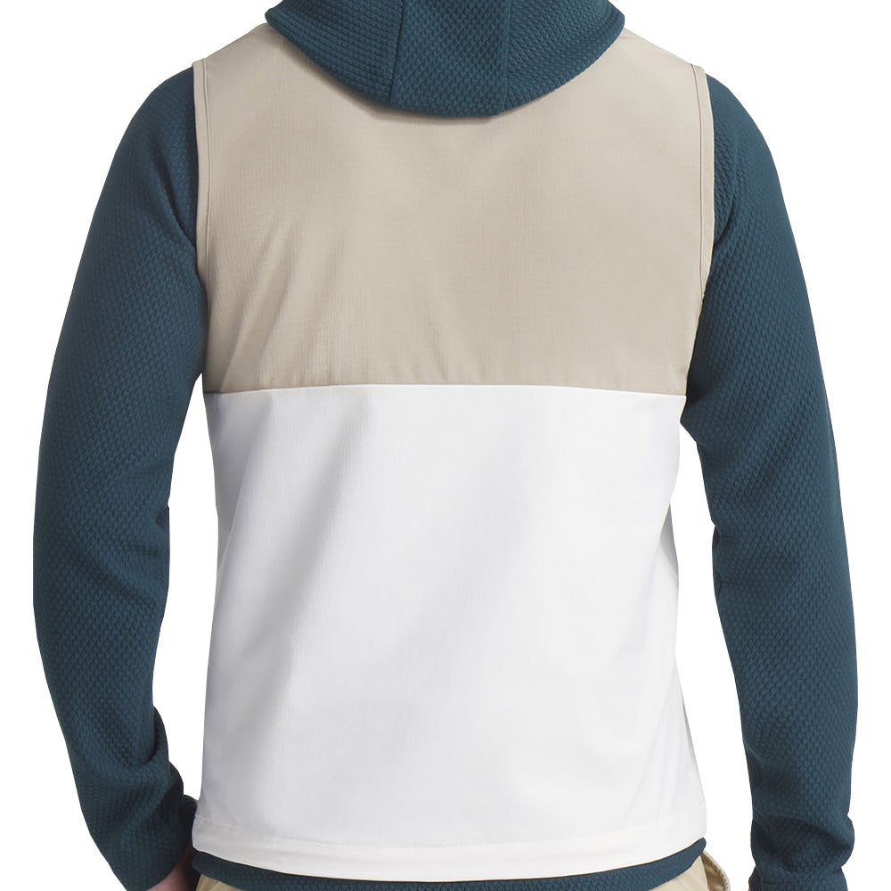 Ripguard 1/2 Zip Vest