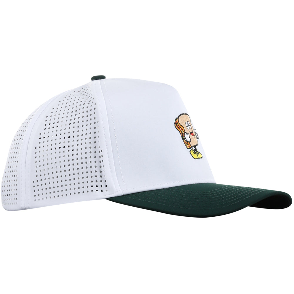 Season Opener Sandwich Hat