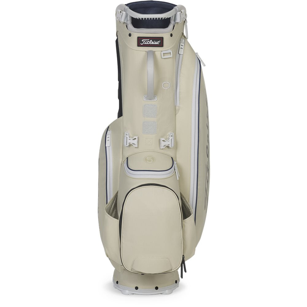 Players 5 Stand Bag
