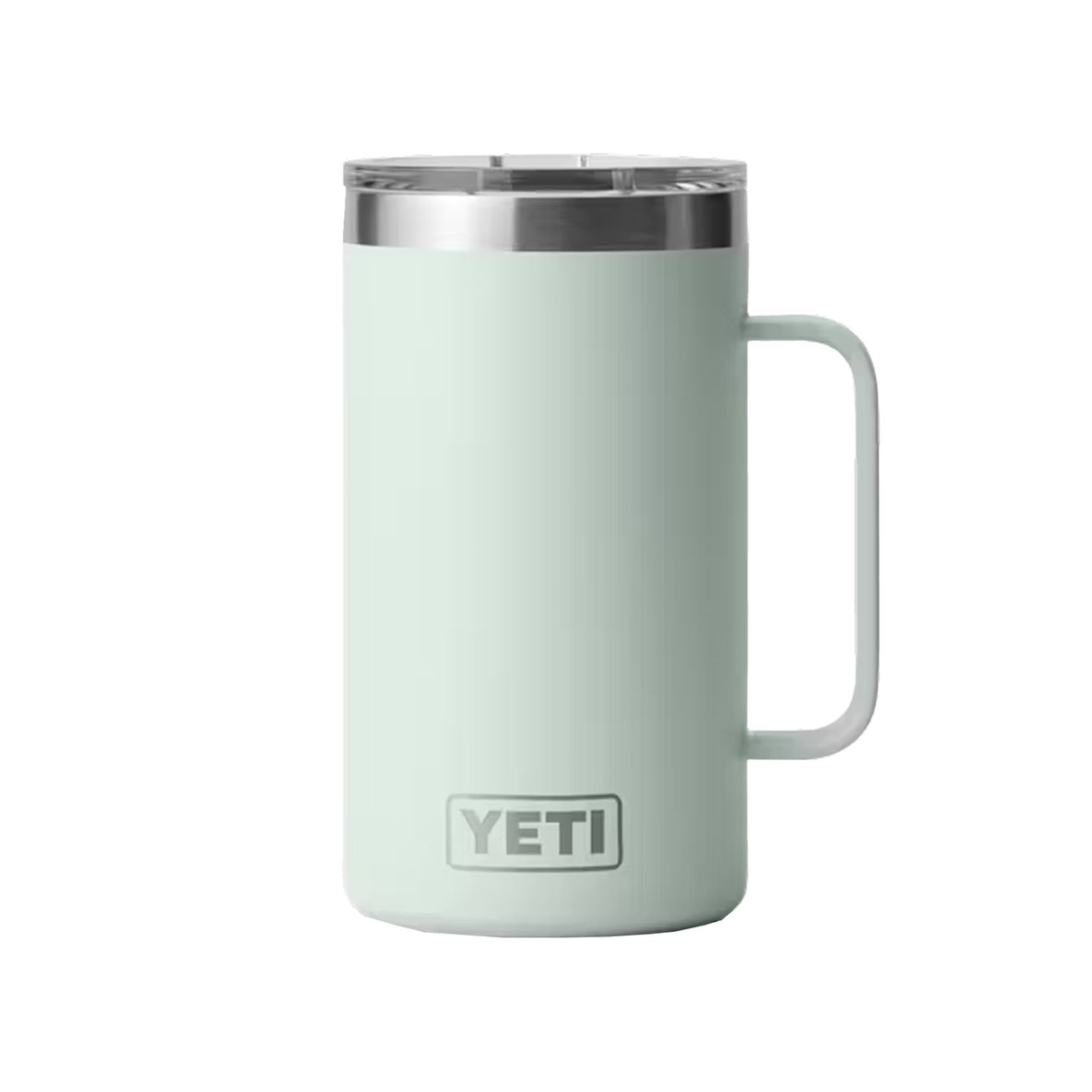 Rambler 24 Oz Mug With MagSlider Lid
