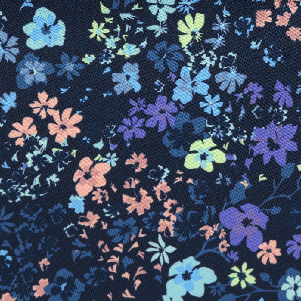 Women's Sunshine Printed 1/2 Zip Pullover