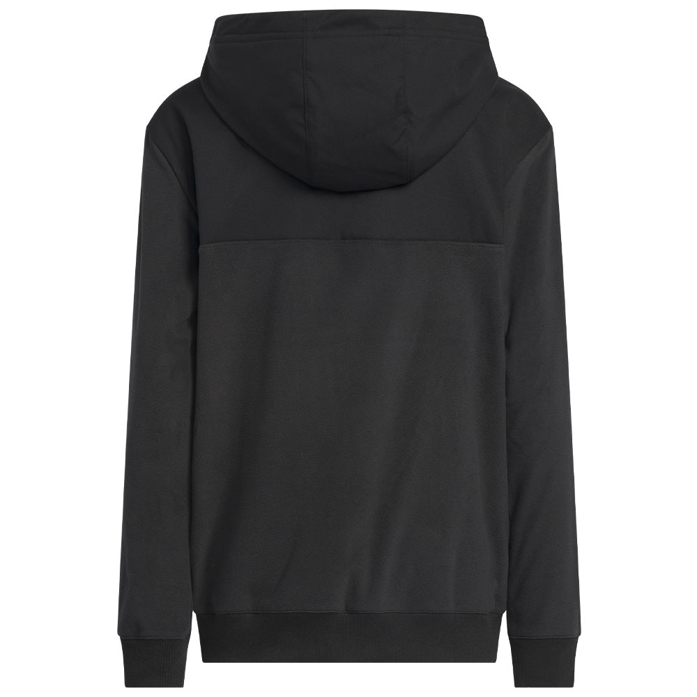 Juniors' Winter 1/4 Zip Hoodie