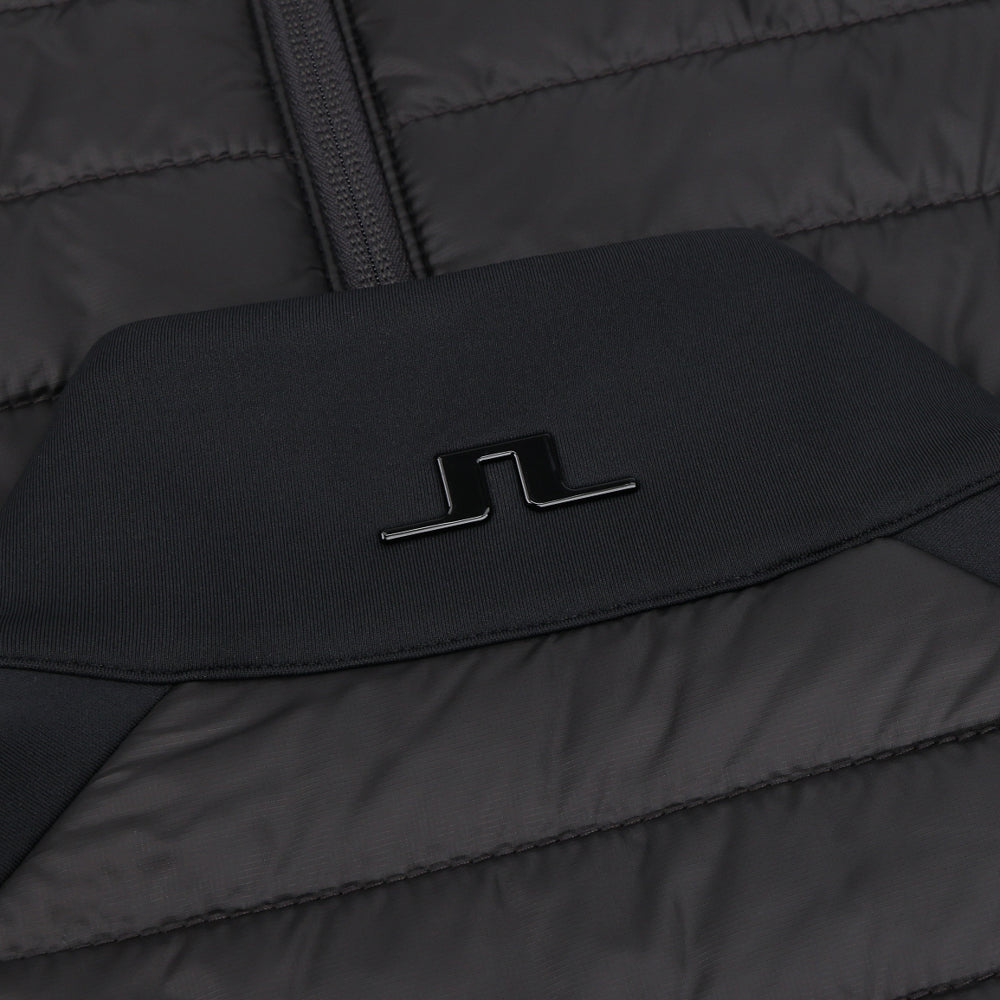 Hayden Quilt Hybrid Vest