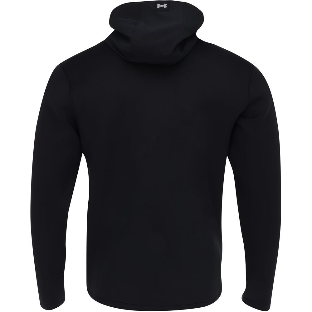 UA Drive Pro Hybrid Hood Sweatshirt
