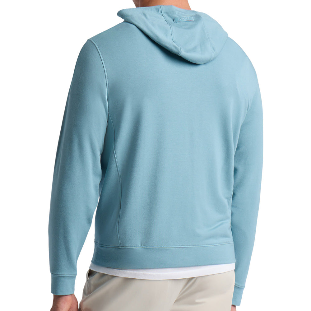 All Play Terry Hoodie