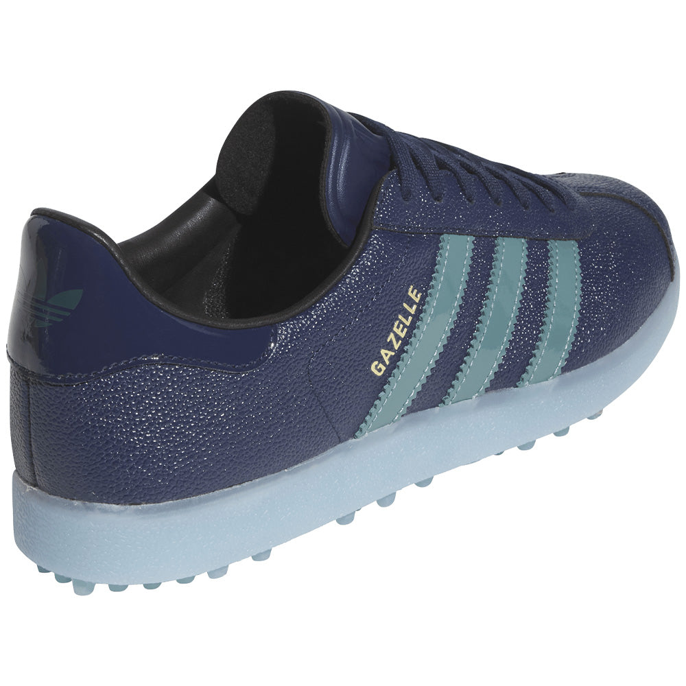 Gazelle Lux Spikeless Golf Shoes