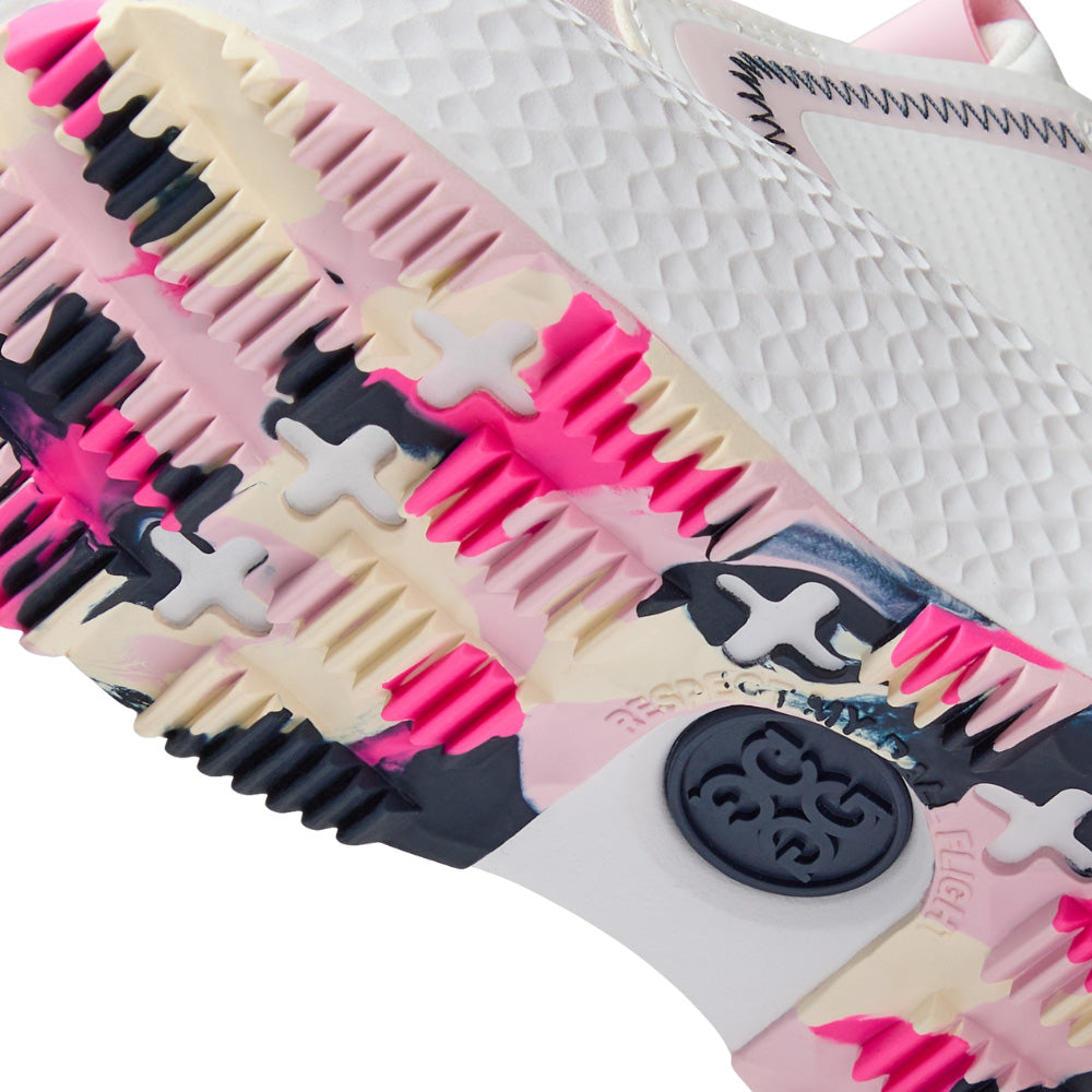 Women's MG4X2 Cross Trainer Spikeless Golf Shoes