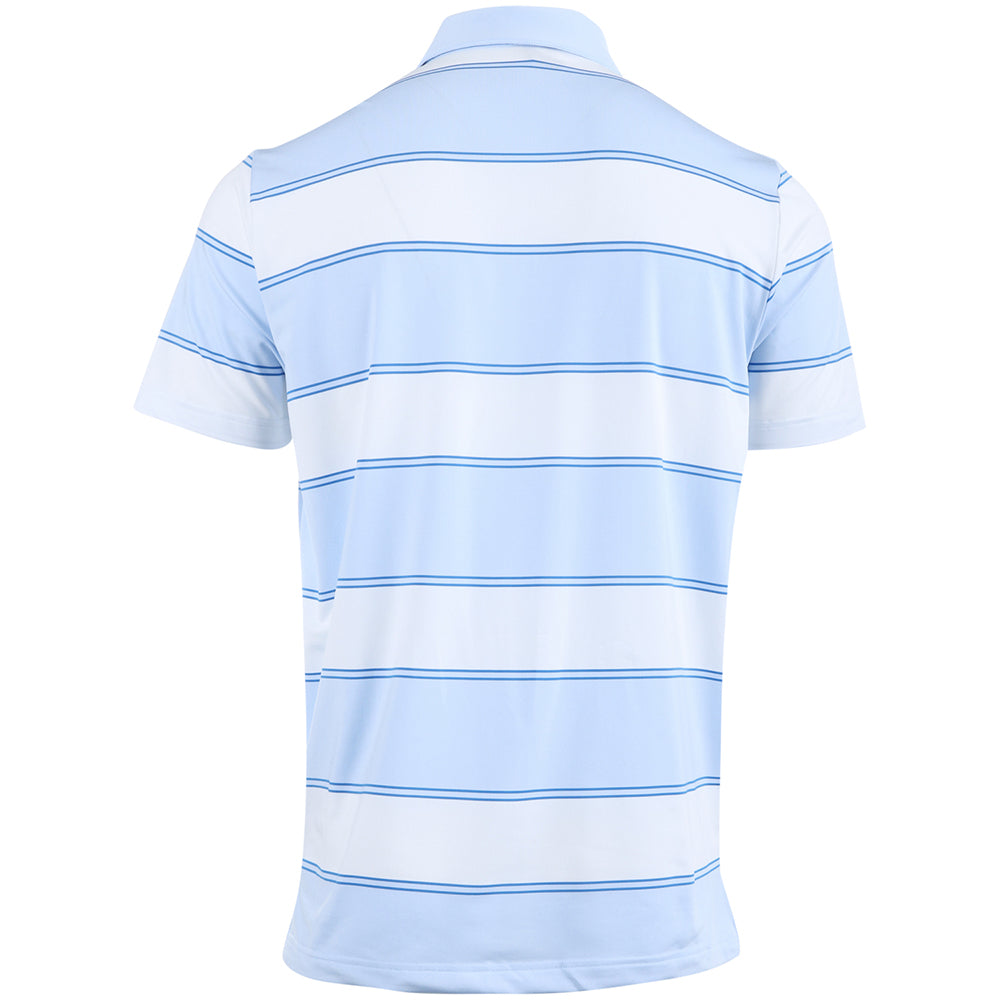 Ultimate365+ Jumbo Stripe Climacool Polo