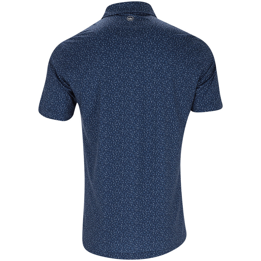 Outlaw Performance Jersey Polo