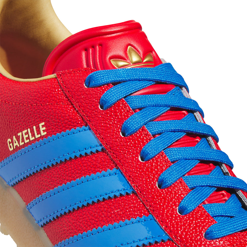 Gazelle Lux Spikeless Golf Shoes