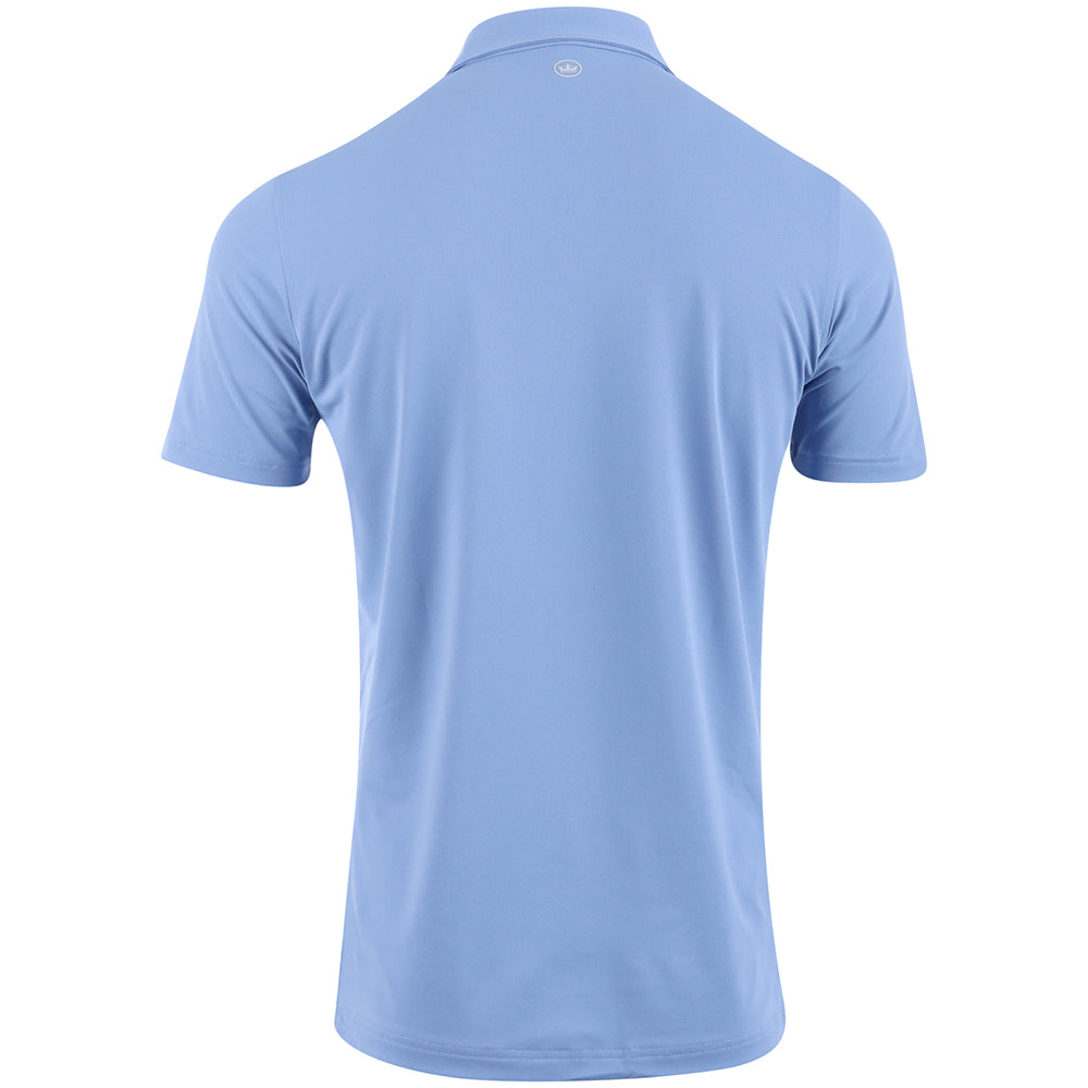 Soul Performance Mesh Polo