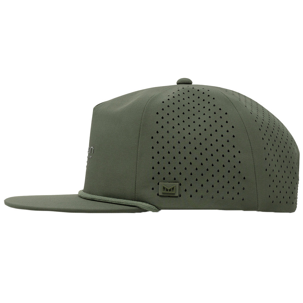 Coronado Hydrolite Hat - Military