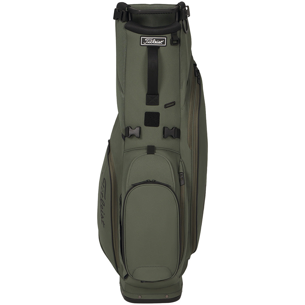 Players S5 Stand Bag