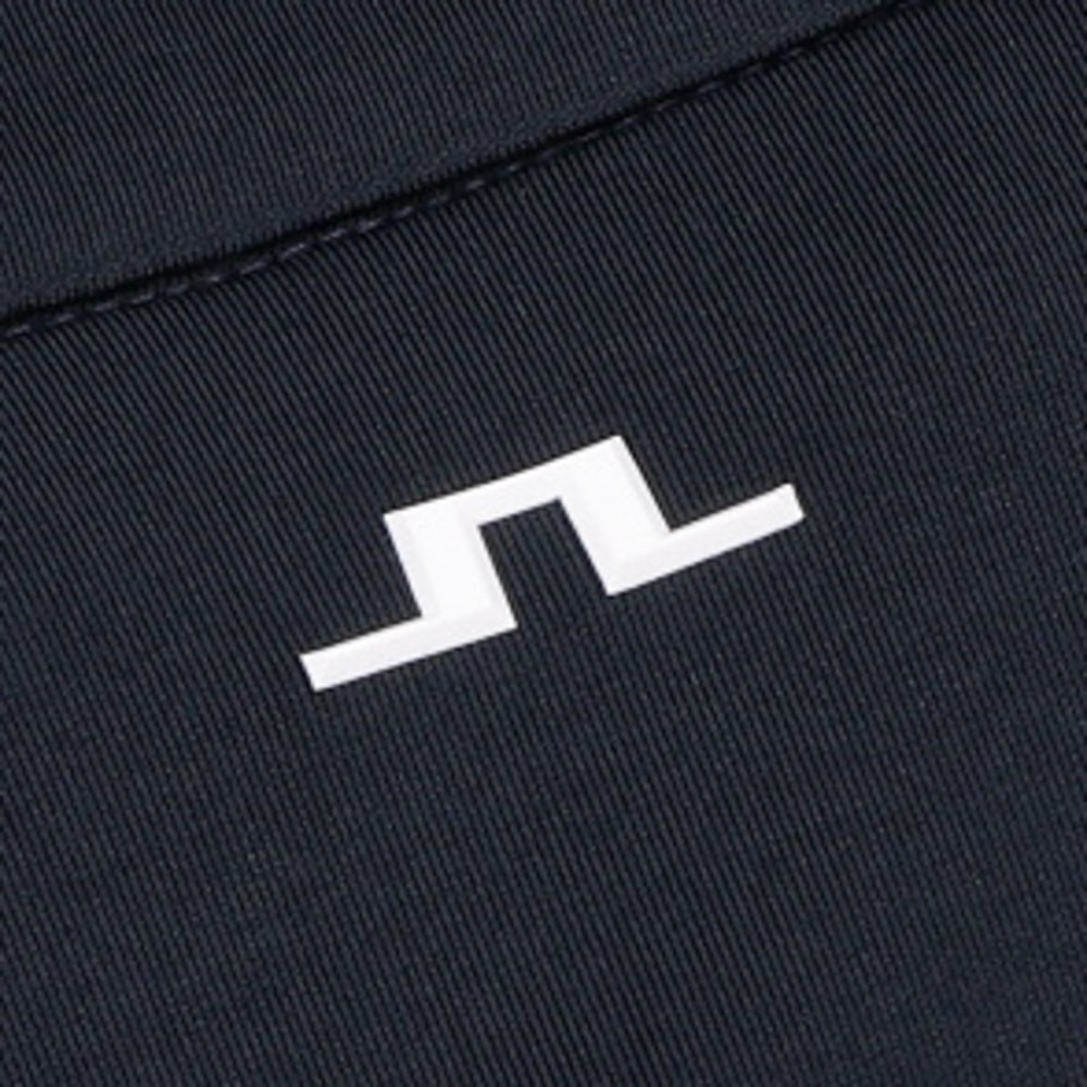 Players 1/4 Zip Mid Layer