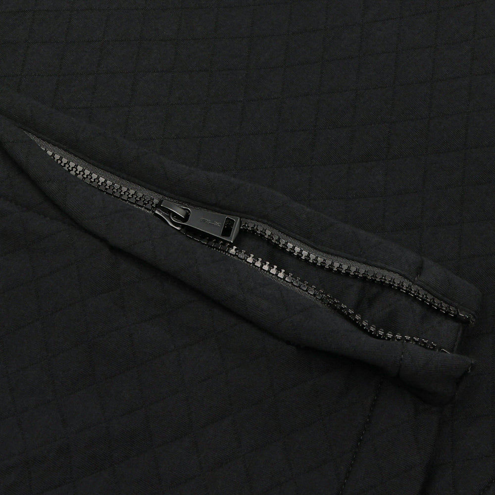 Women's Quilted 1/2 Zip Pullover