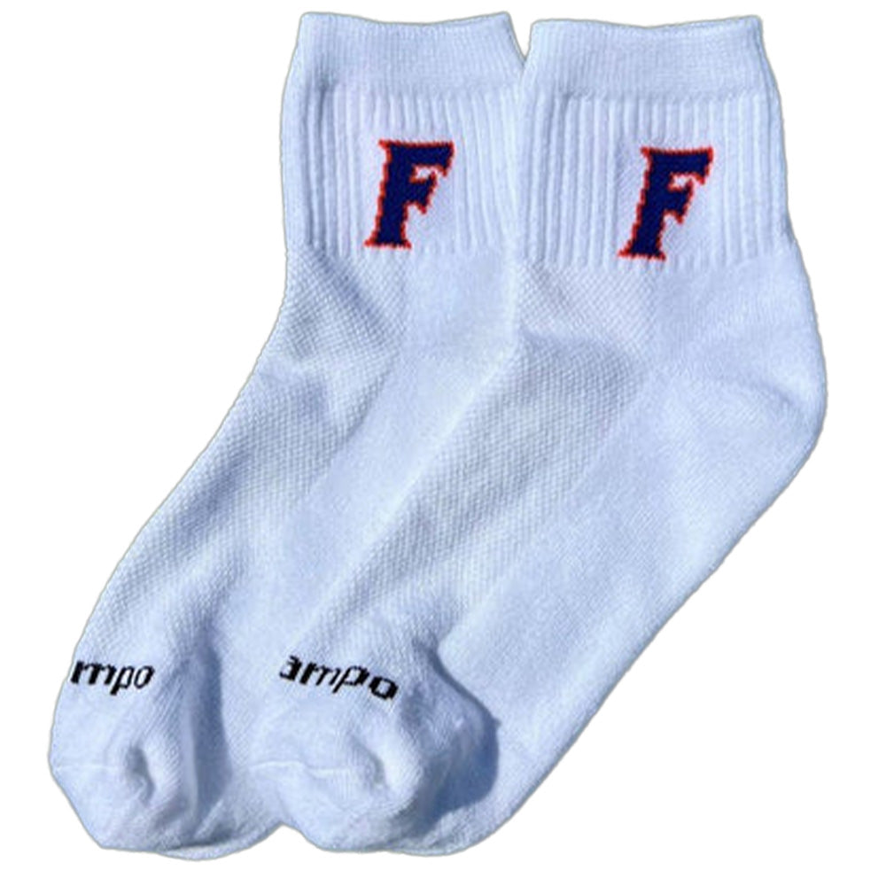 Gator F Socks