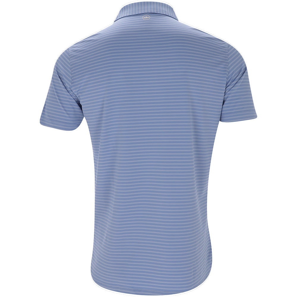 Eden Performance Jersey Polo