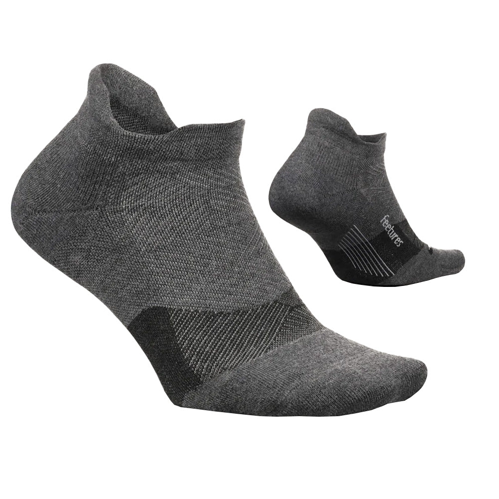 Elite Max Cushion Tab Socks