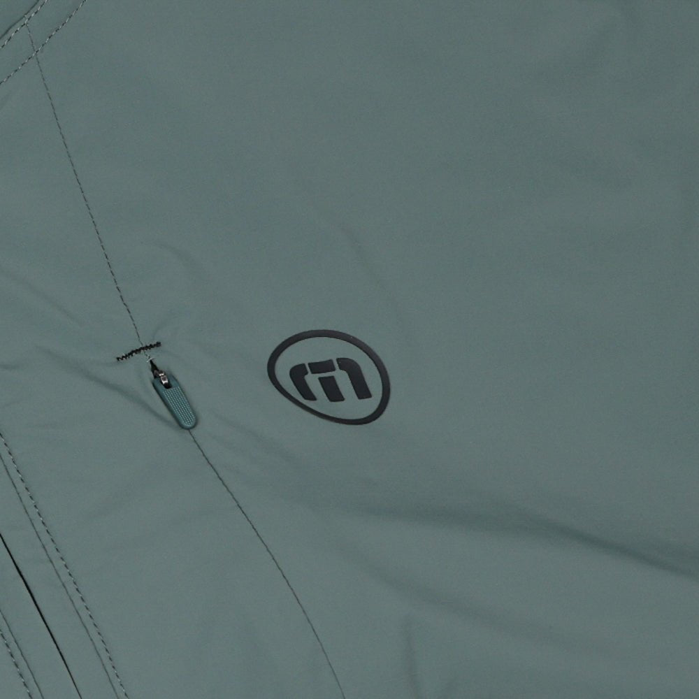 Court Ready Tech Hoodie