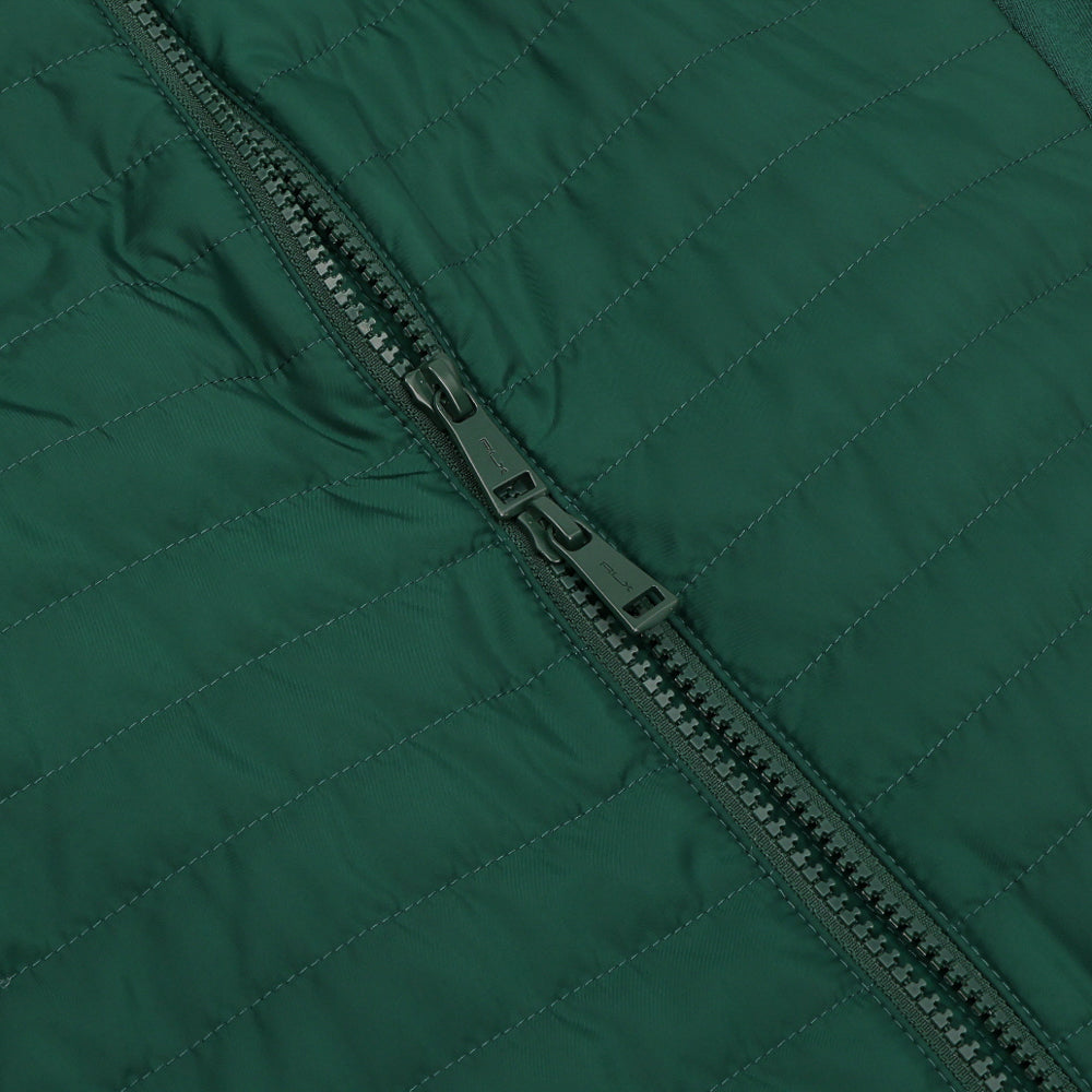 Women's Hybrid Quilted Vest