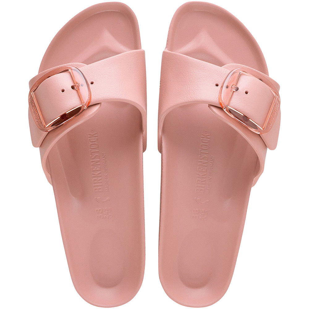 Women's Madrid Big Buckle Sandals - EVA