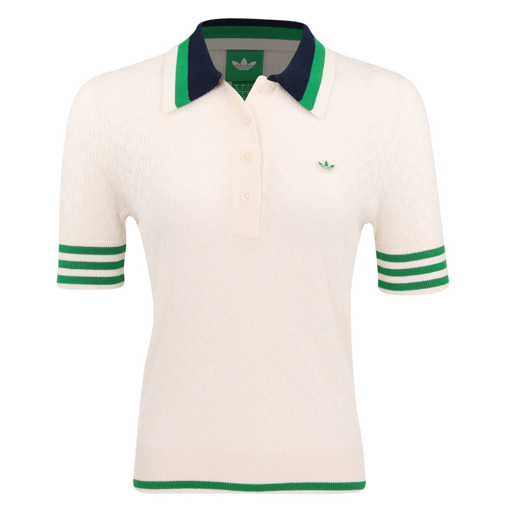 Women's Originals Knit Polo