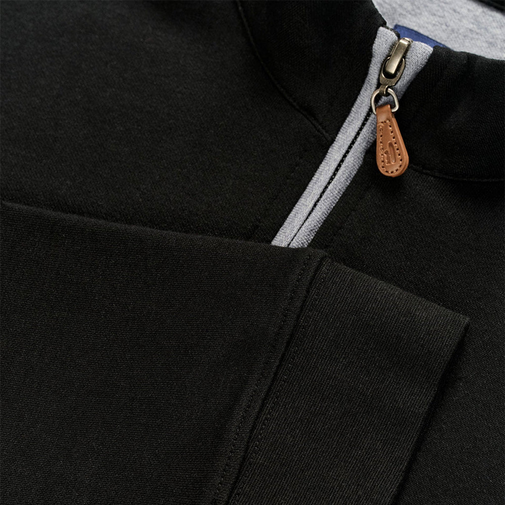 Sully 1/4 Zip Pullover