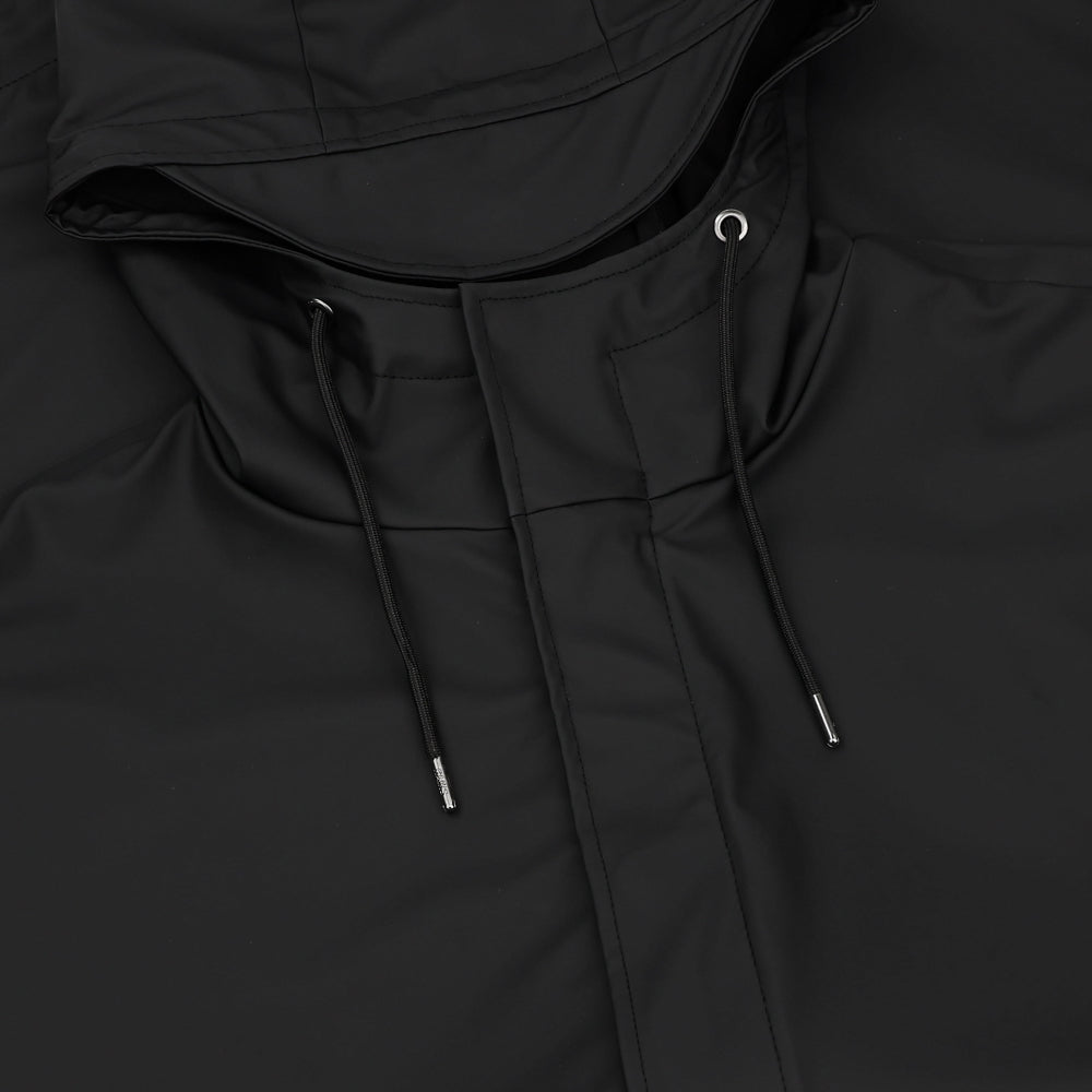 Fishtail Jacket